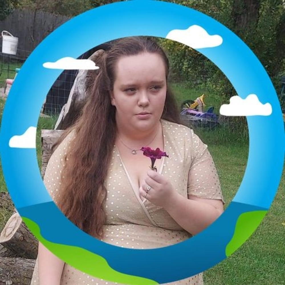 Meet your Posher, Cindy